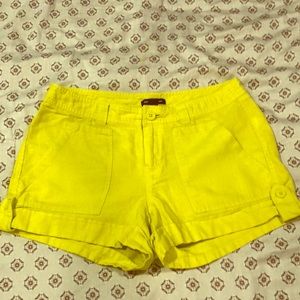 Gap Shorts